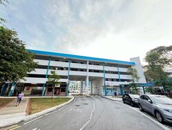 Bedok North Street 3 (D16), Retail #457999381